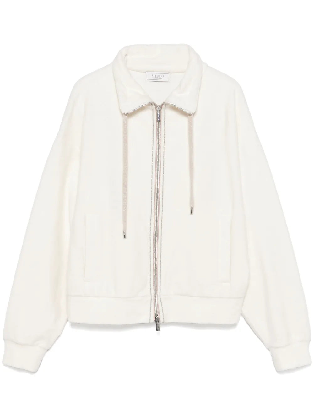 Punto Luce Jersey Sweatshirt