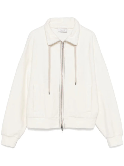 Punto Luce Jersey Sweatshirt