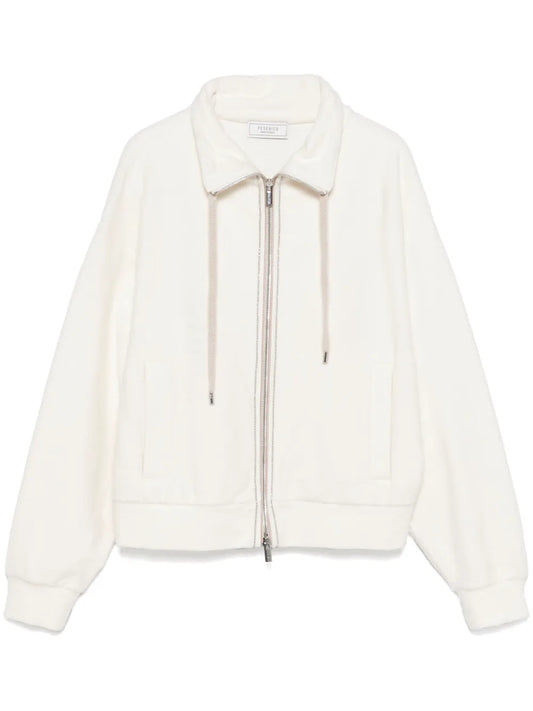 Punto Luce Jersey Sweatshirt