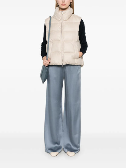 Padded Gilet