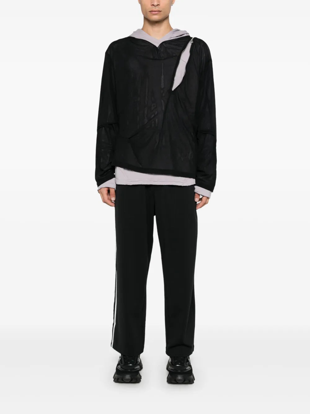 3-Stripes Track Pants