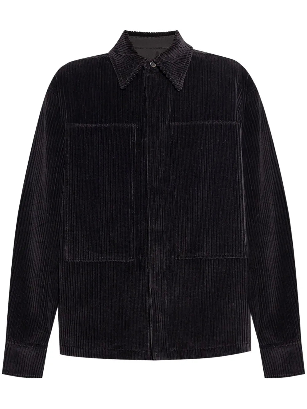 Corduroy Shirt
