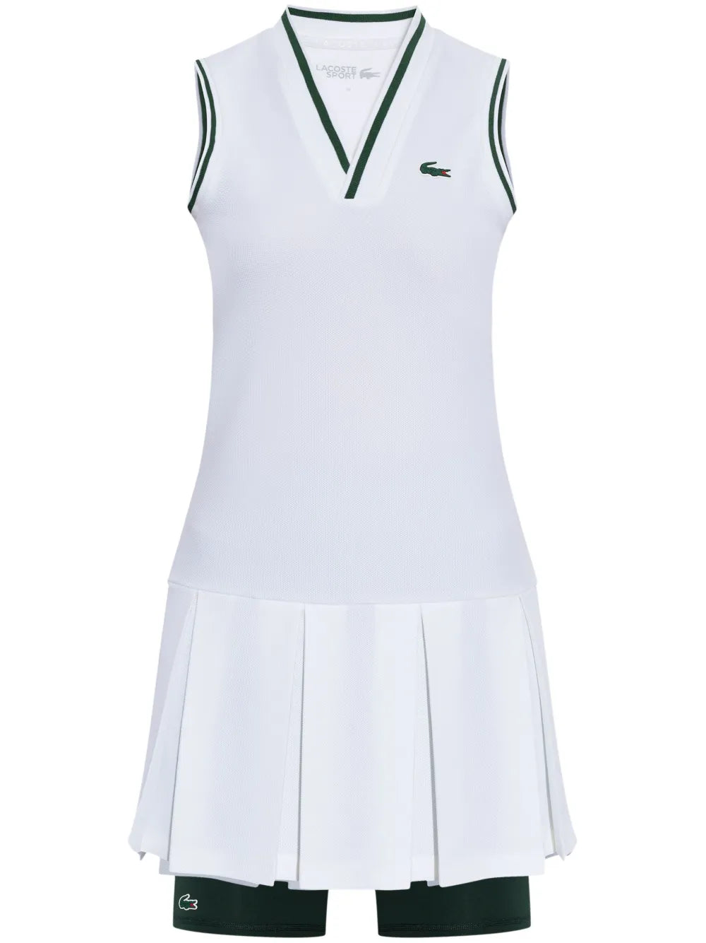 Ultra Dry Tennis Dress