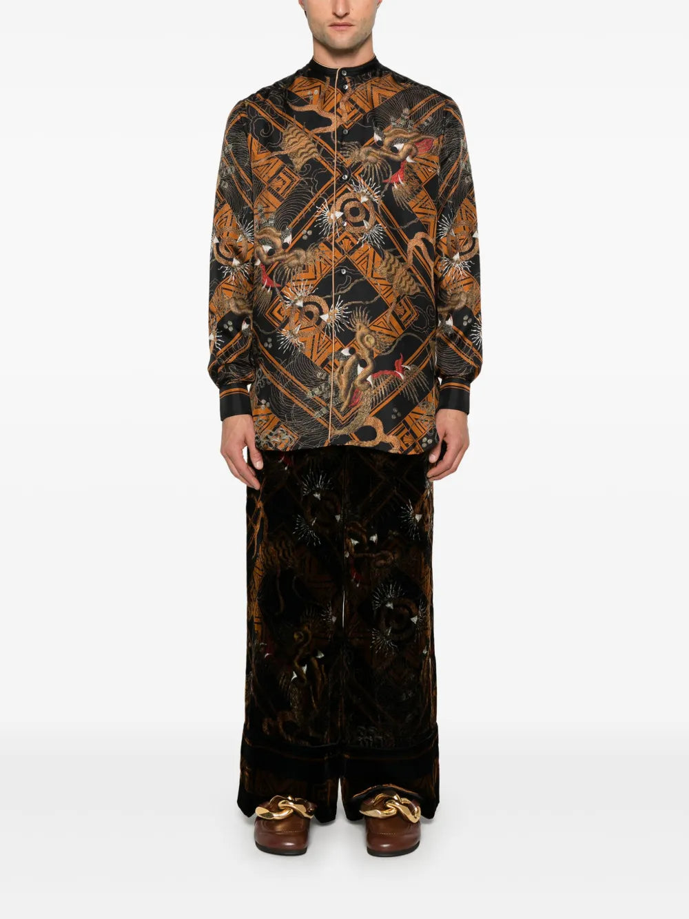 Aloe Shirt