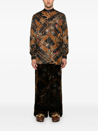 Aloe Shirt