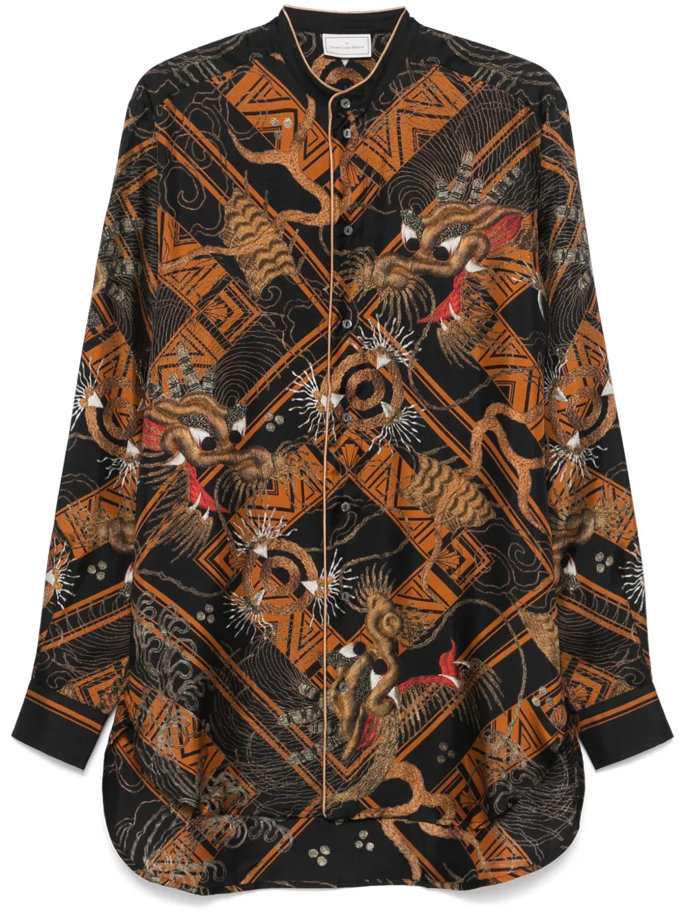 Aloe Shirt