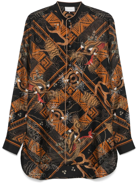 Aloe Shirt