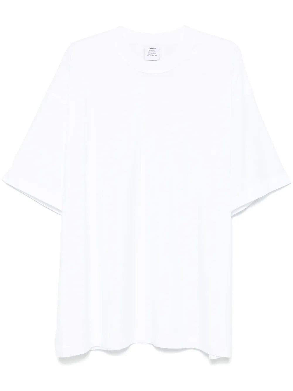 Reverse T-Shirt