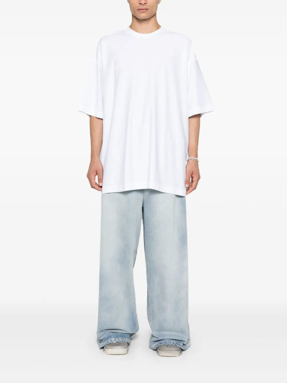 Reverse T-Shirt