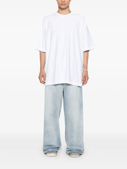 Reverse T-Shirt