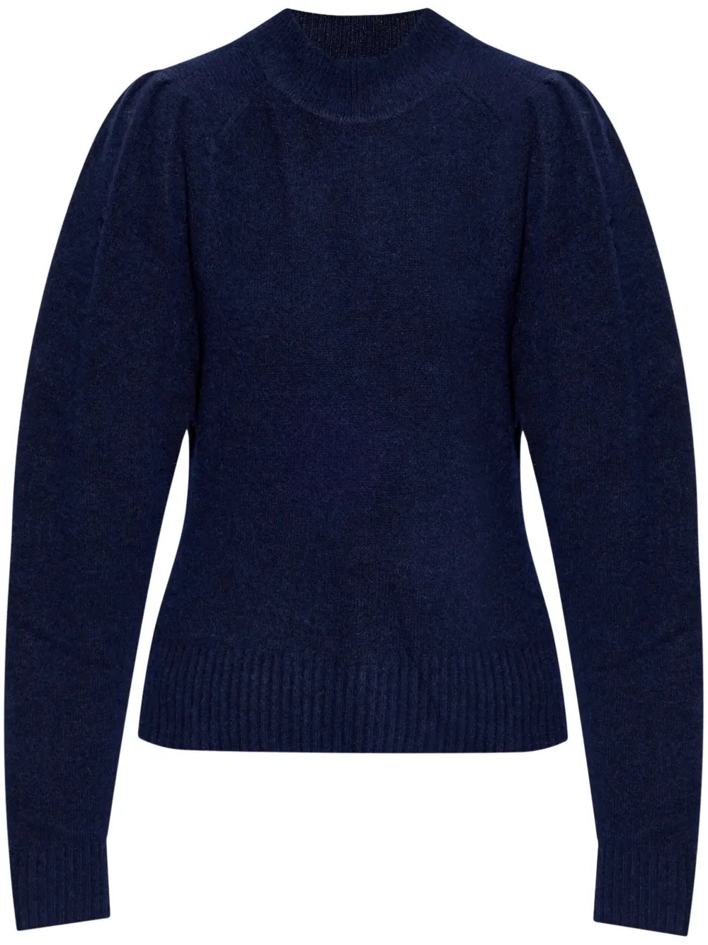 Onnie Brushed-Effect Jumper