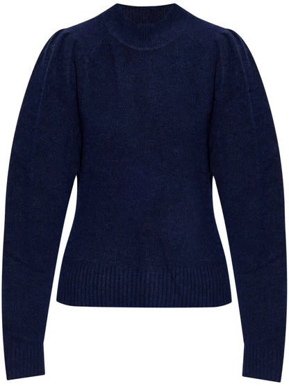Onnie Brushed-Effect Jumper