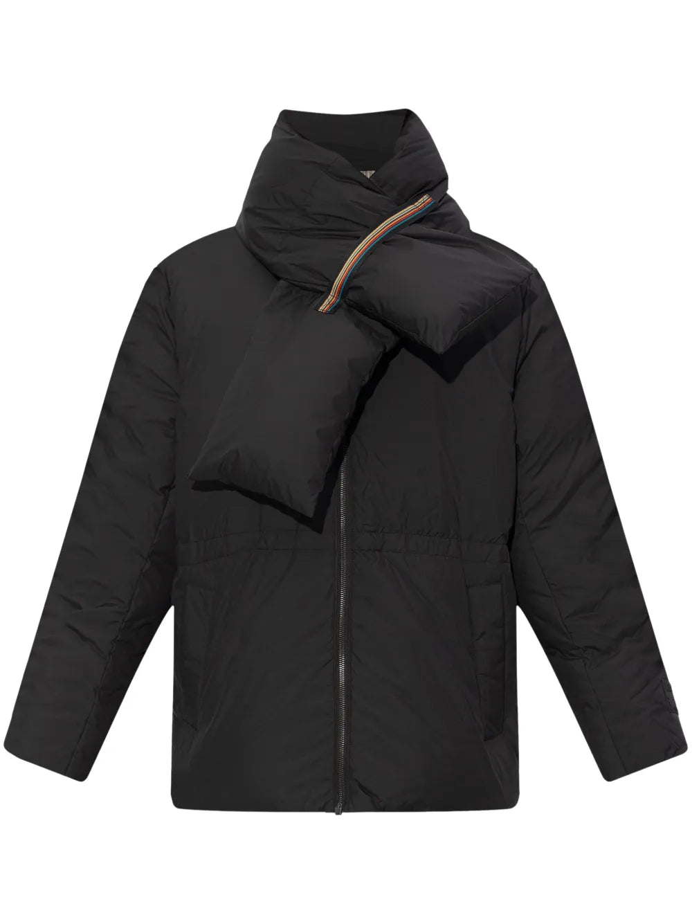 Down Puffer Jacket