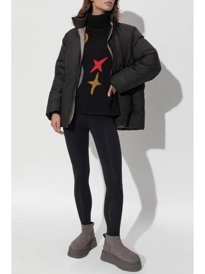Down Puffer Jacket
