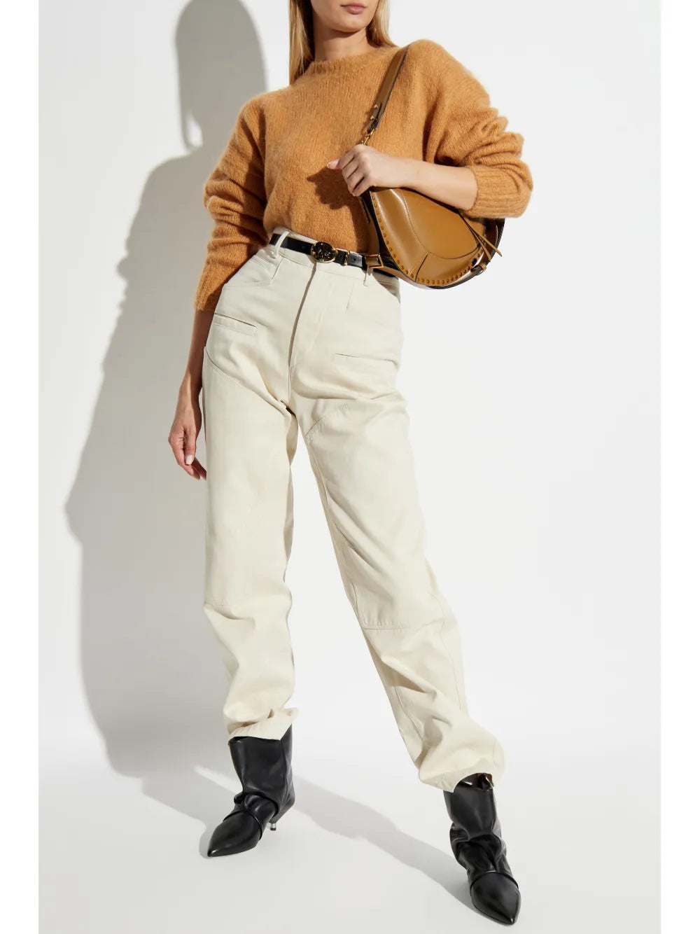 Enya Jumper