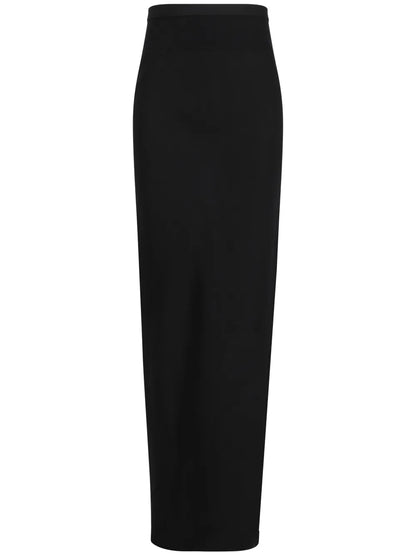 Long Coda Skirt