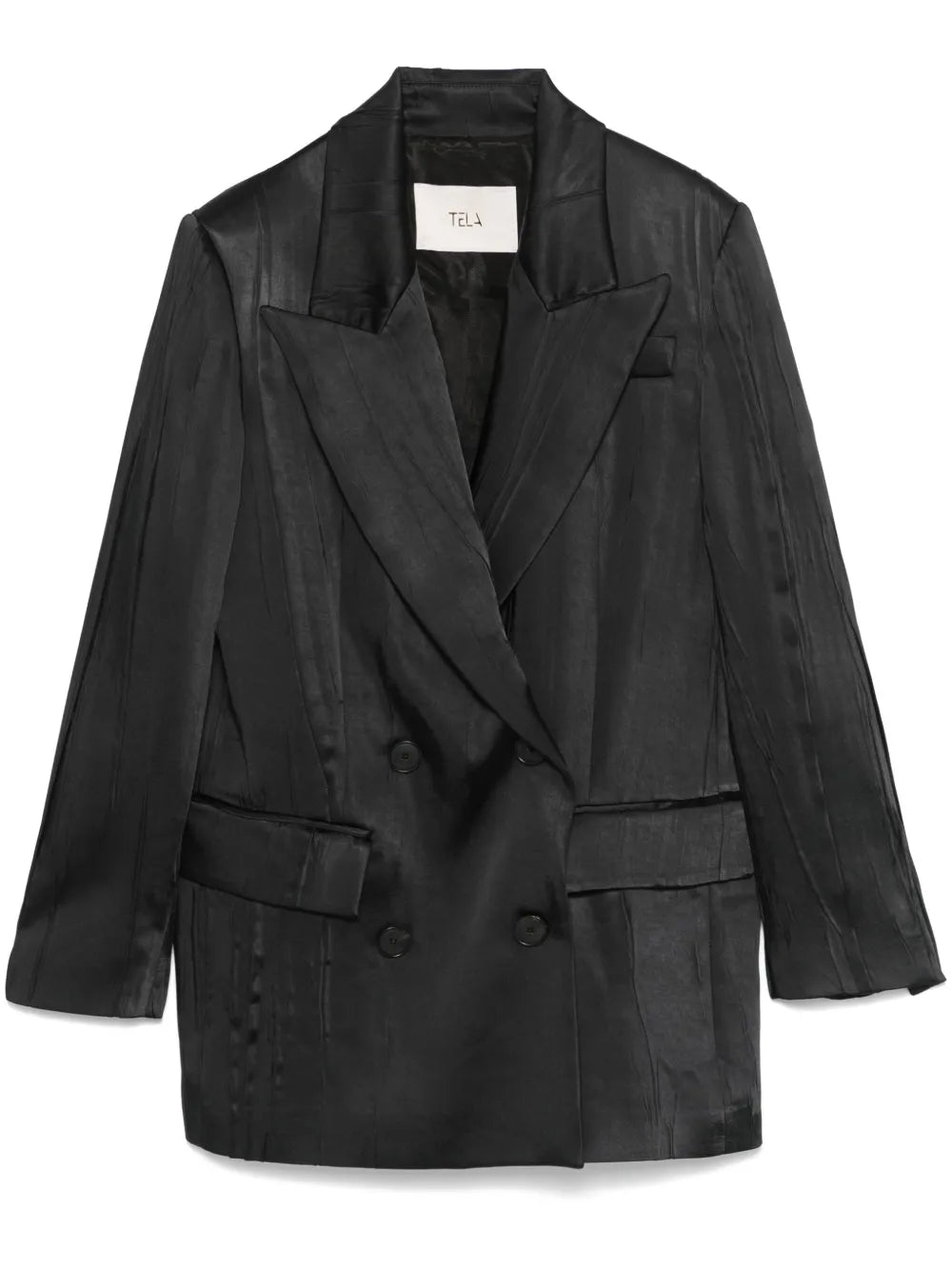 Giuggiola Blazer