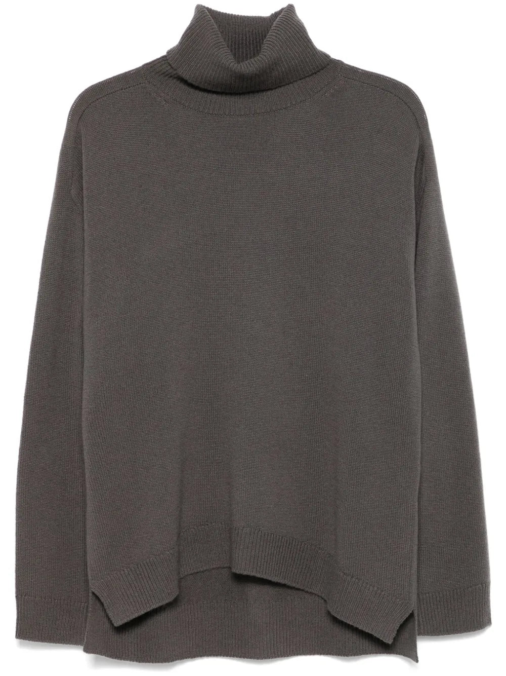 Turtleneck Sweater