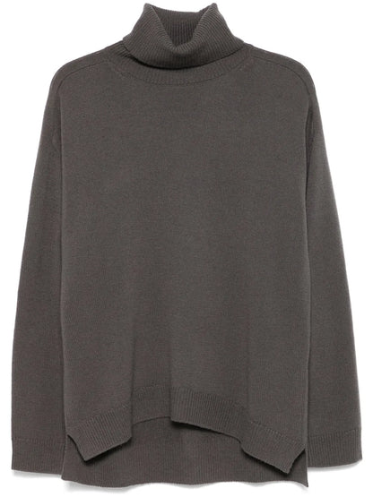 Turtleneck Sweater