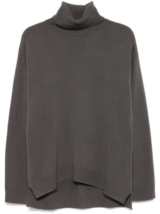 Turtleneck Sweater