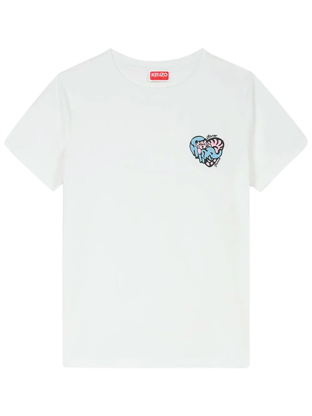 Jungle Heart T-Shirt