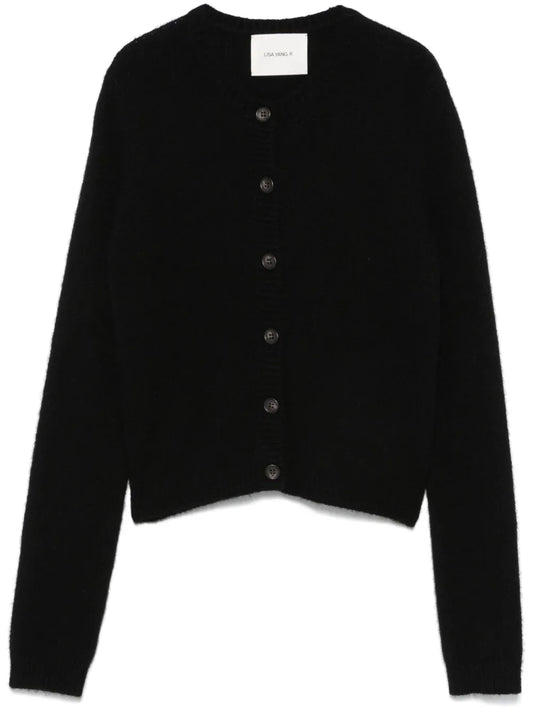 Felicia Cardigan