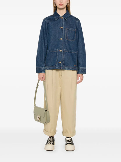 Silvana Denim Jacket
