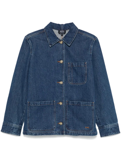 Silvana Denim Jacket
