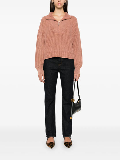 Organic Cotton Sweater