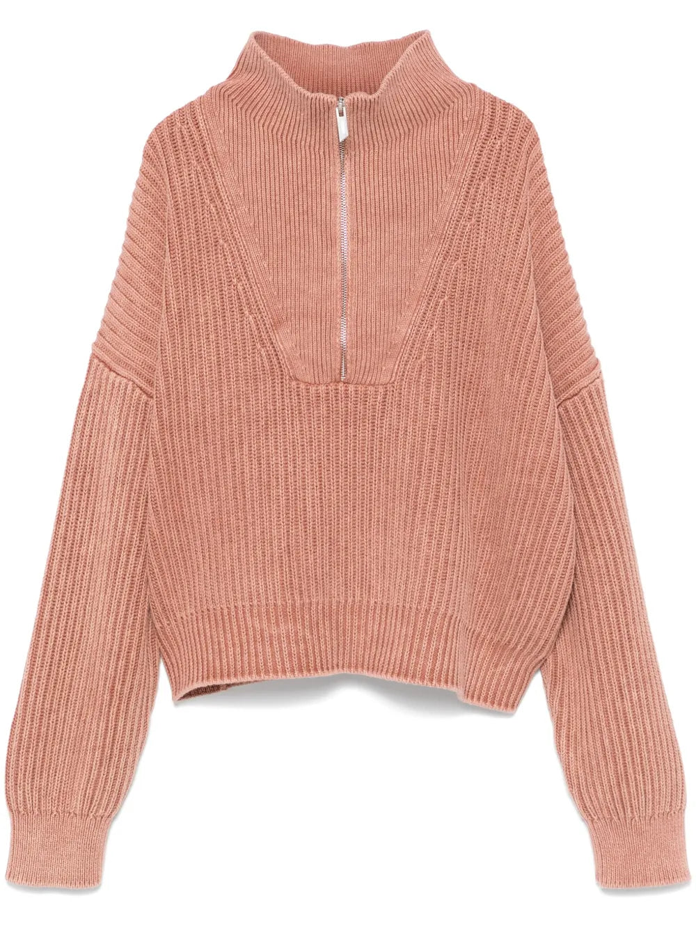Organic Cotton Sweater