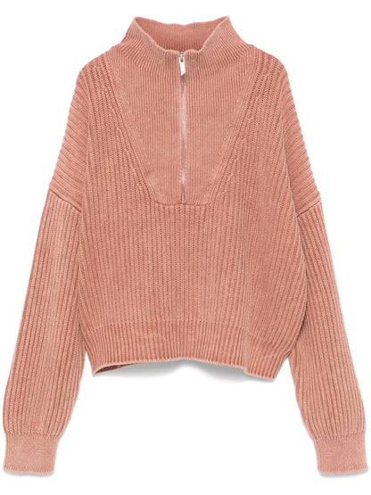Organic Cotton Sweater