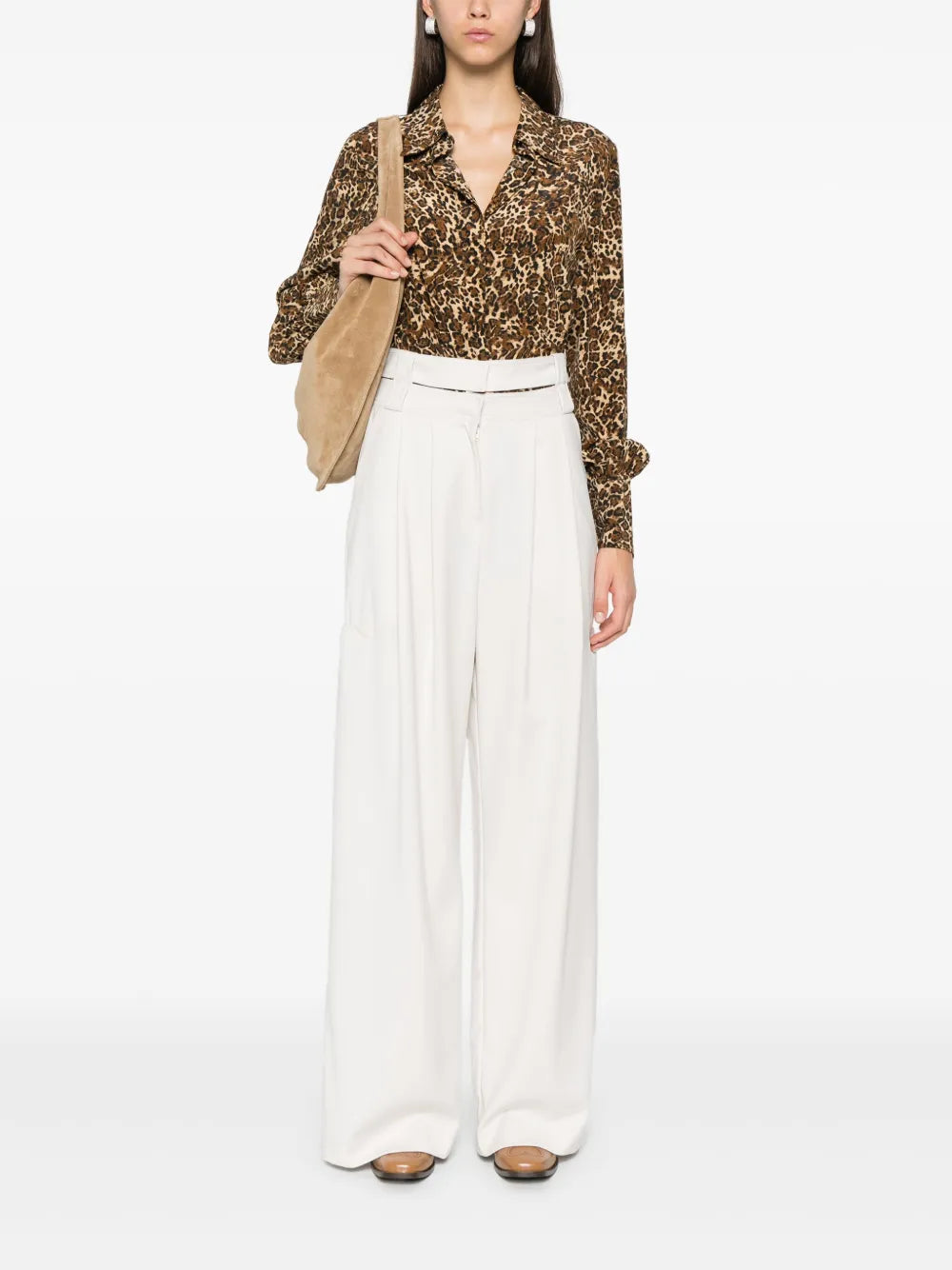 Teysa Shirt