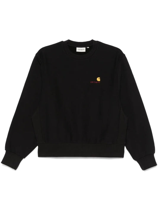 American Script Sweatshirt