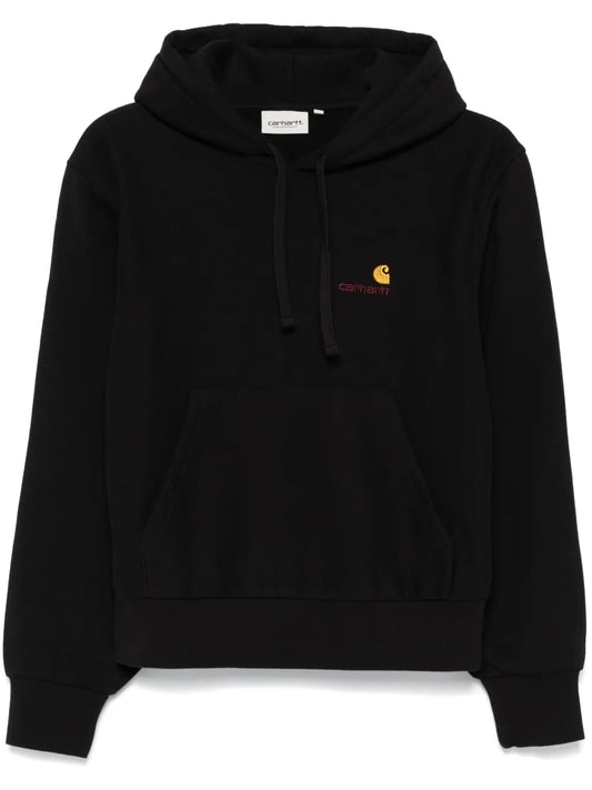 American Script Hoodie