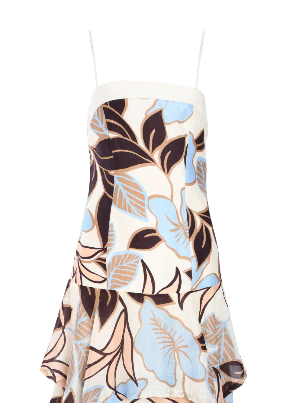 Halli Maxi Dress