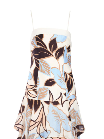 Halli Maxi Dress