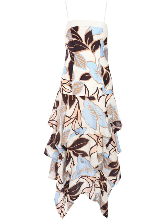 Halli Maxi Dress