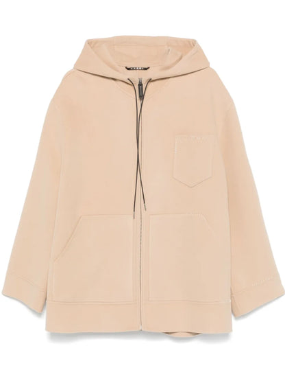Hooded Jacket