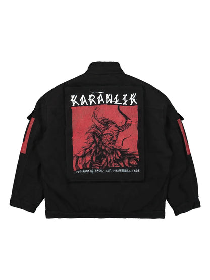 Karanlik Jacket