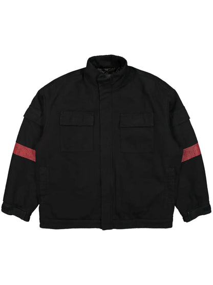 Karanlik Jacket