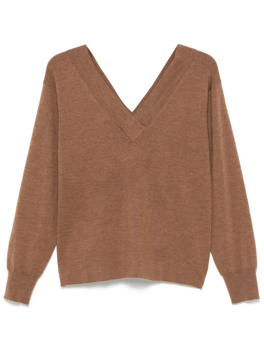 V-Neck Sweater