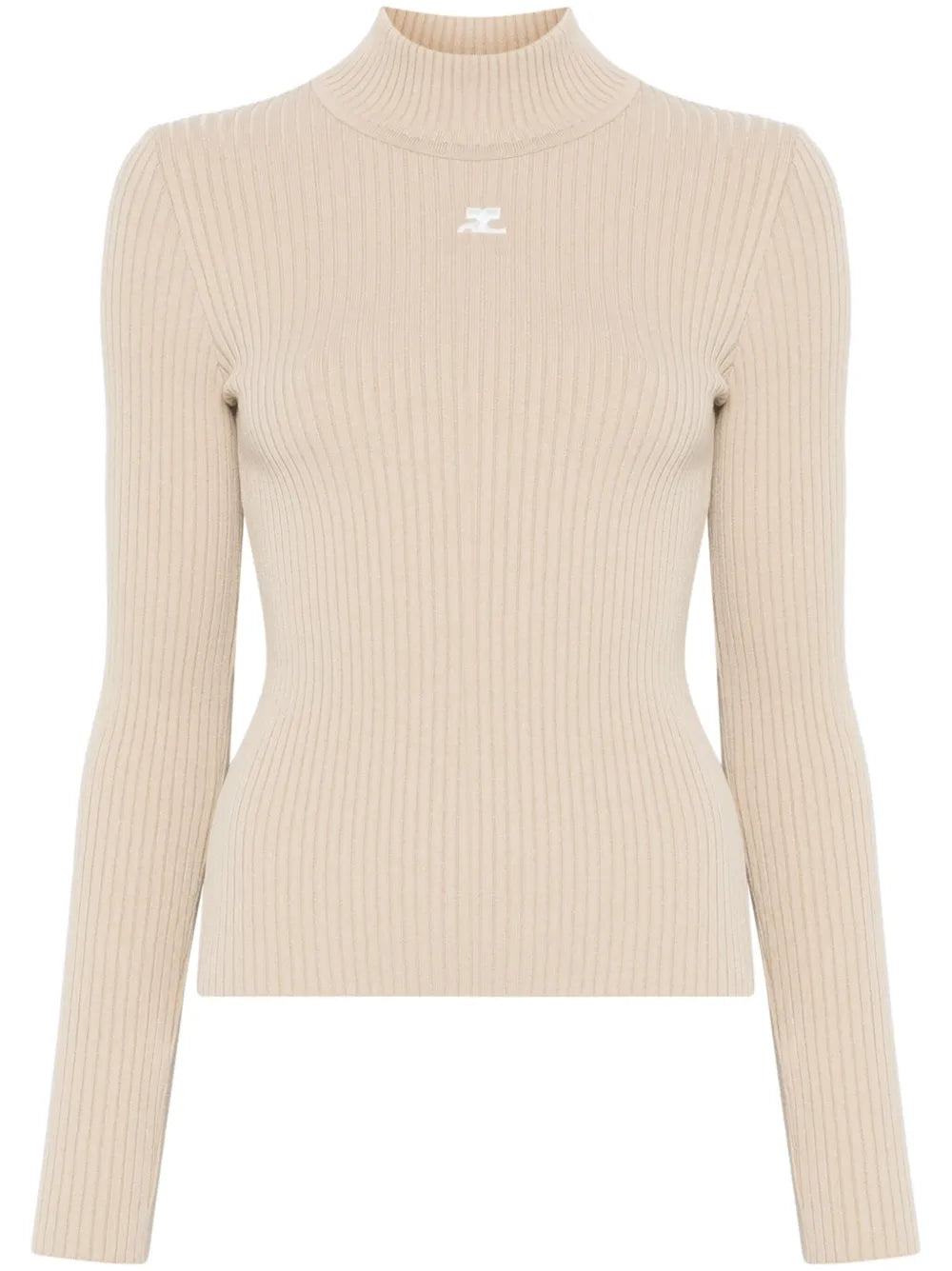 Reedition Ribbed Sweater