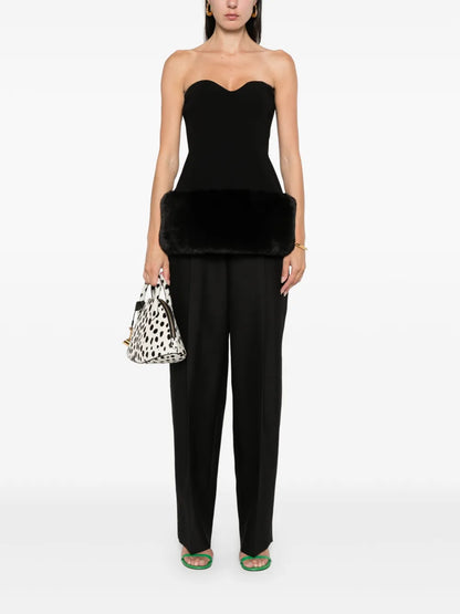 Le Pantalon Curzio Trousers