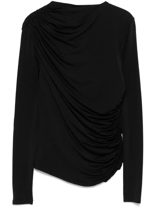 Ruched Top