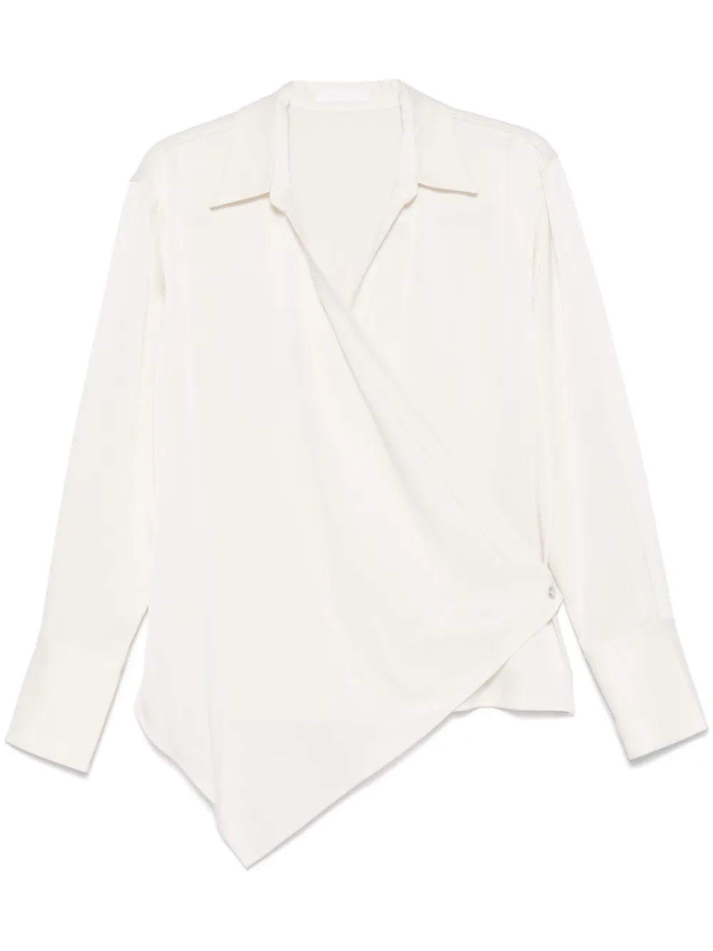 Wrap Shirt