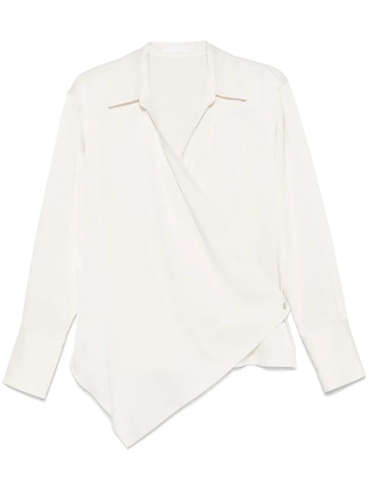 Wrap Shirt