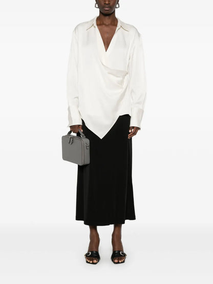 Wrap Shirt