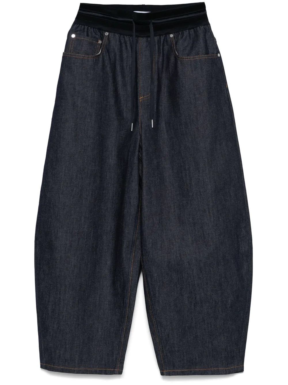 Cocoon Jeans
