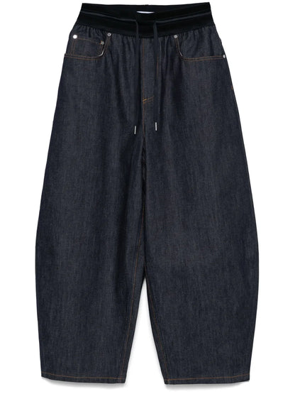 Cocoon Jeans