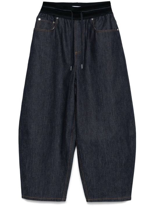 Cocoon Jeans